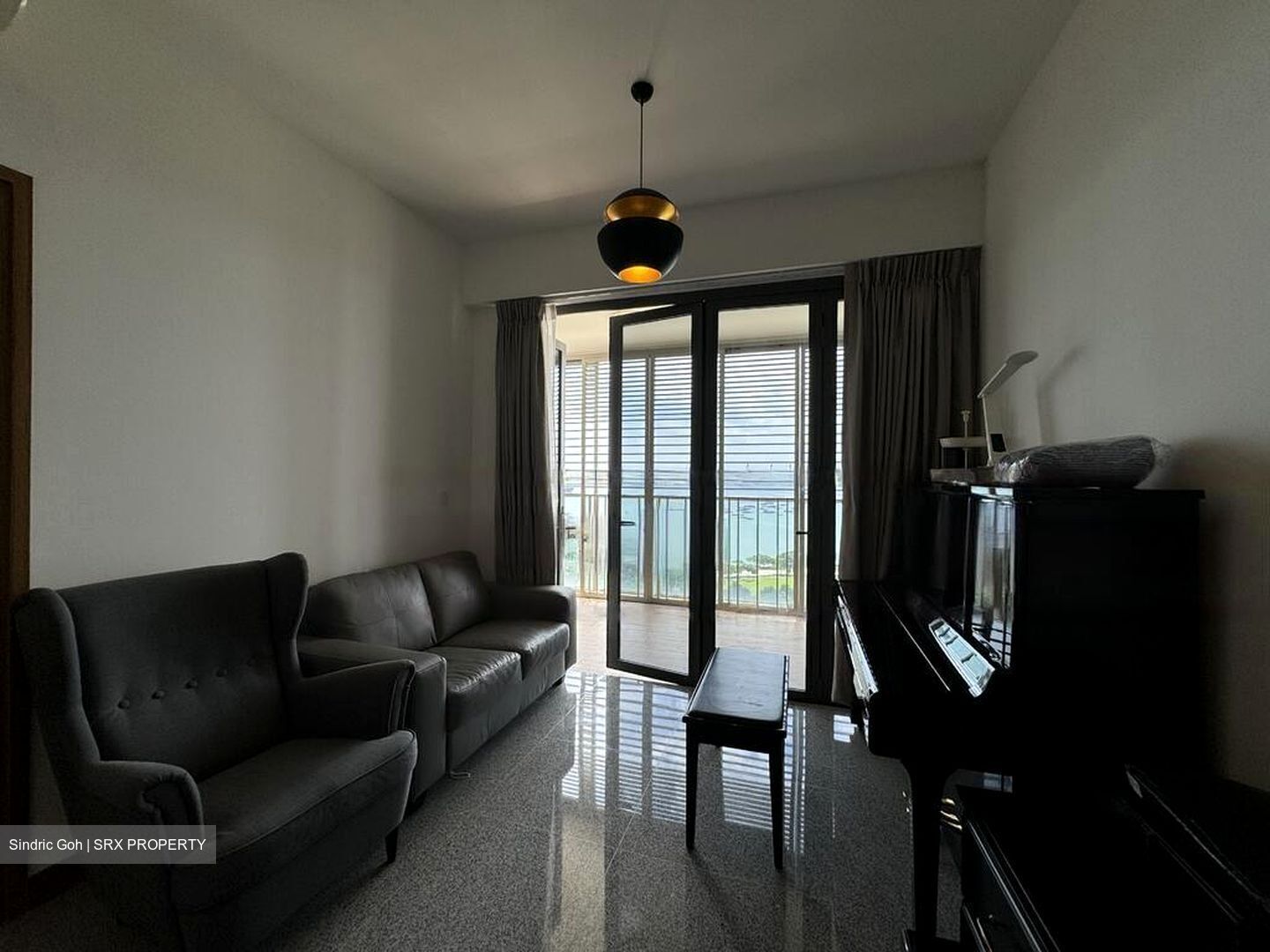 SeaHill (D5), Condominium #601990501